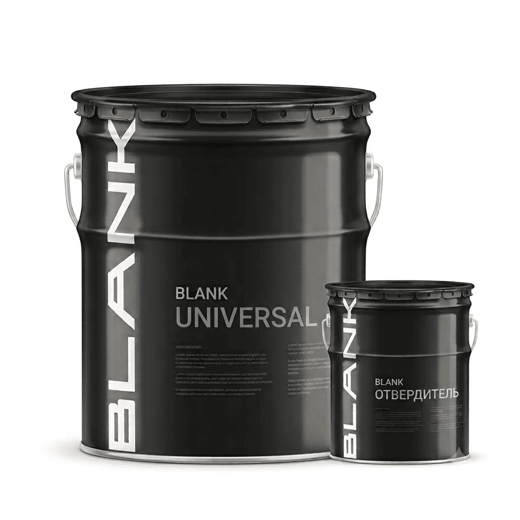 Blank Universal